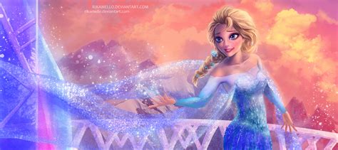 Frozen 4k Ultra Hd Wallpaper And Background Image 6000x2675 Id500476