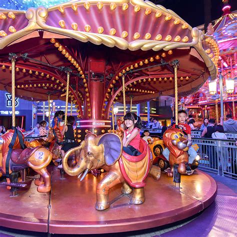Genting malaysia had sought more than us$1 billion in damages in the suit and said fox terminated its participation in the theme park because disney did not want to be associated with the gaming. Buy Genting Theme Park Tickets Online - Theme Image