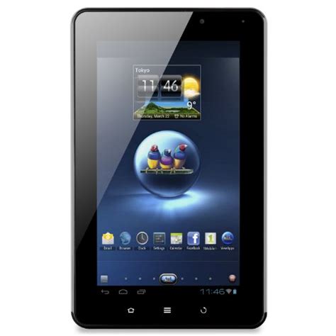 Viewsonic E70us1 Viewpad 7 Inch Tablet For Sale At Low Price