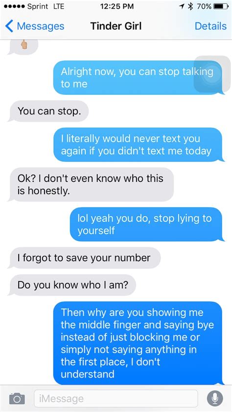 Girl Insults Guy In An Attempt To Flirt And It Goes Horribly Wrong