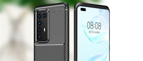 With 50 mp ultra vision camera, huawei p40 pro 5g is capable of taking shots with super clarity and rich details day and night. تصاویر جدید هواوی P40 Pro حاوی چه اطلاعاتی است؟ - روکیدا