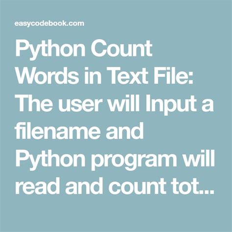 How To Count User Input In Python Jaelyn Has Garrett