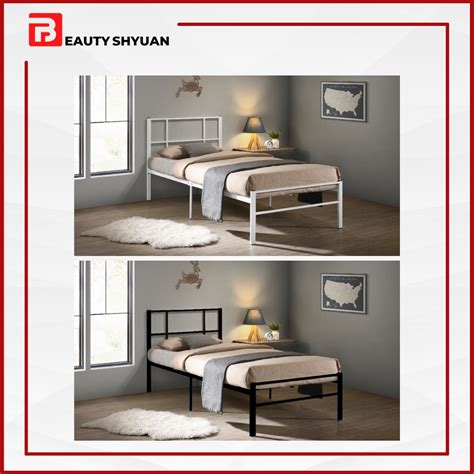 Gina Single Bed Frame Bed Frame Single Katil Divan Single Single Divan Katil Single Katil