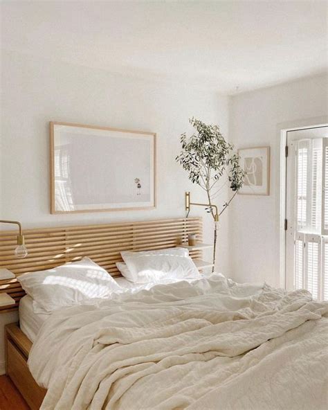 10 Calming Japandi Bedroom Designs Artofit