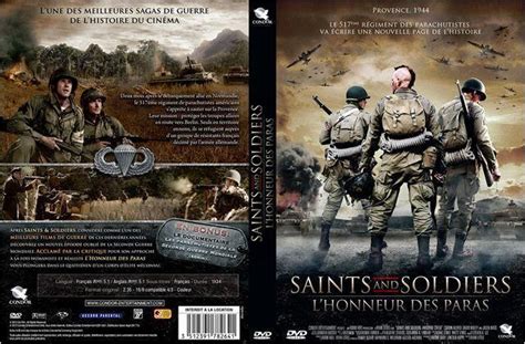 Saints and soldiers airborne creed 123movies review. Image gallery for Saints and Soldiers: Airborne Creed ...