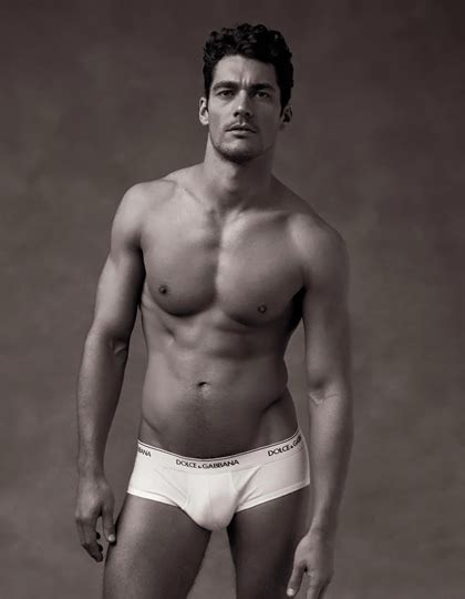 Man Crush Of The Day Model David Gandy The Man Crush Blog