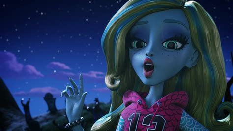 Monster High Welcome To Monster High Screencap Fancaps