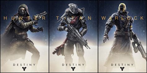 Character Creation Destiny Guide Ign