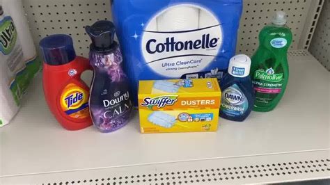 Dollar General Scenarios For Saturday 10/17 - All Digital Coupons