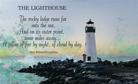Famous Poem About Lighthouse Shelly Lighting