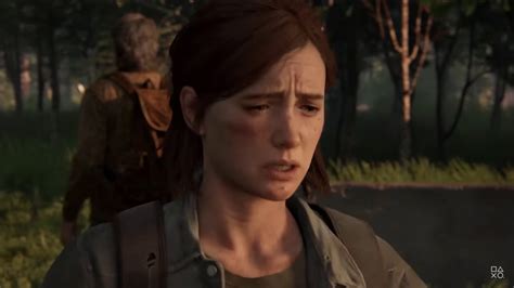 The Last Of Us Part Ii Official Launch Trailer Ps4 Youtube
