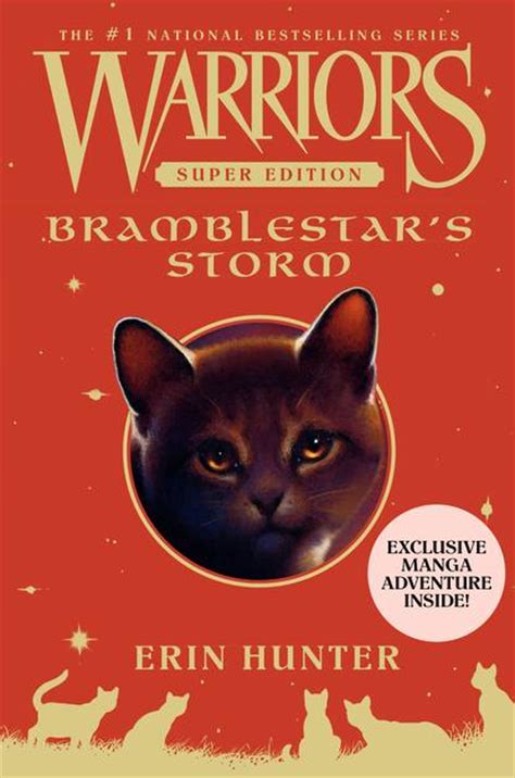 A book list of all the warriors books! Warrior Cats Path: Time to edit my books list ...