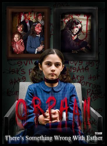 Orphan With Images Orphan Movie Horror Movie Costumes Scary Movies