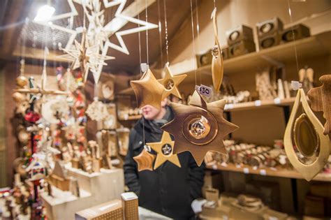 Holiday Craft Shows And Pop Ups In Toronto