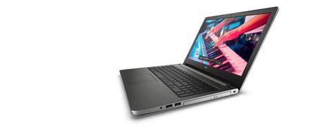 Dell Inspiron 15 5558 Notebook Good For Those Looking For