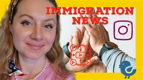 recent immigration news youtube