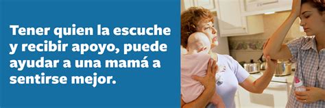 Ayuda Postpartum Support International Psi