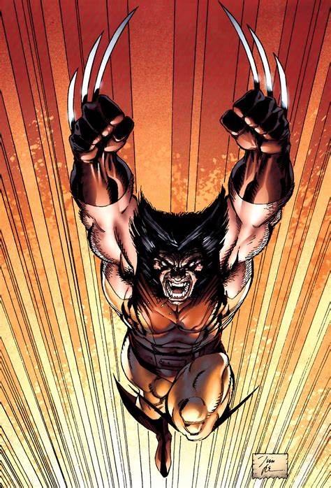 Your Favorite Wolverine Artist And Why Gen Discussion