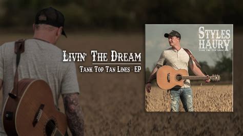 Livin The Dream Official Audio Youtube