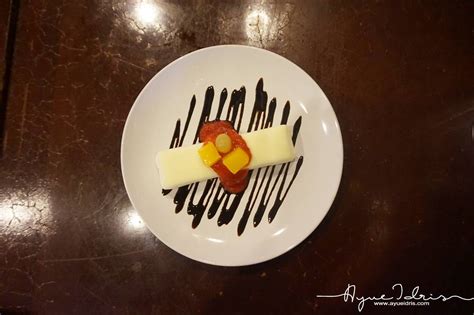 Resepi sambal hitam pahang kuantan. Fikcles | Tempat Makan Best di TTDI Kuala Lumpur - Ayue Idris