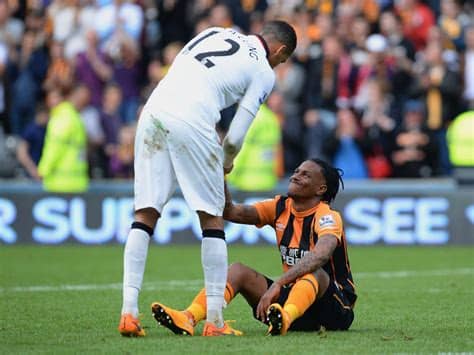 Add a bio, trivia, and more. Abel Hernandez handed three-match ban by FA for punching ...