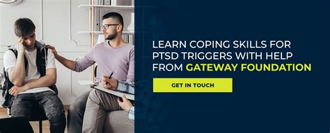 Coping With PTSD-Triggering Events | Gateway Foundation