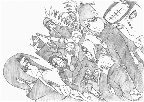 Epic Anime Battle Drawing See More Of Epic Anime Drawings On Facebook