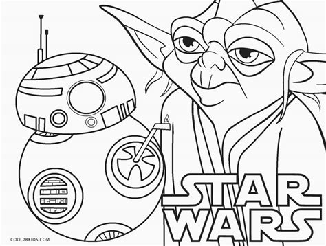 Total 59 Imagen Dibujos De Star Wars Para Imprimir Vn