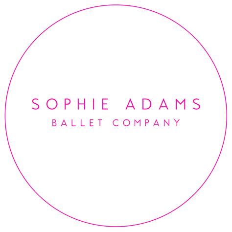 Hire A Ballet Dancer Ballerinas For Events Sophie Adams Ballet
