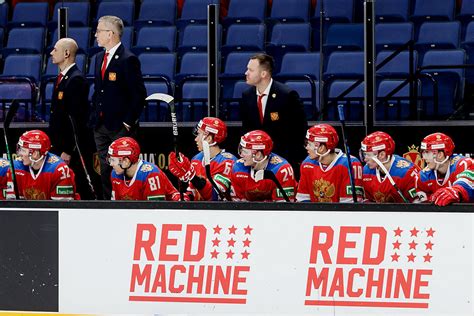 Сборная россии по футболу 2021 на sports.ru: Состав сборной России по хоккею на Чемпионат Мира 2021