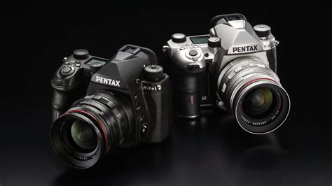 Pentax K 3 Mark Iii Set To Be Released Next Week Finally Digital