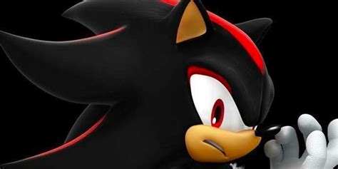 Shadow The Hedgehog Facts Lore And Trivia