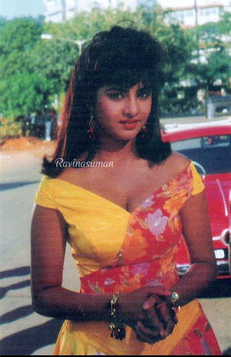 Pin By Umida Yusuf On Divya Bharti Indian Actress Hot Pics Fake