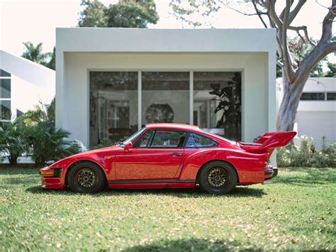 Porsche Ruf Btr 1984 Marketplace For Porsche Sports Cars