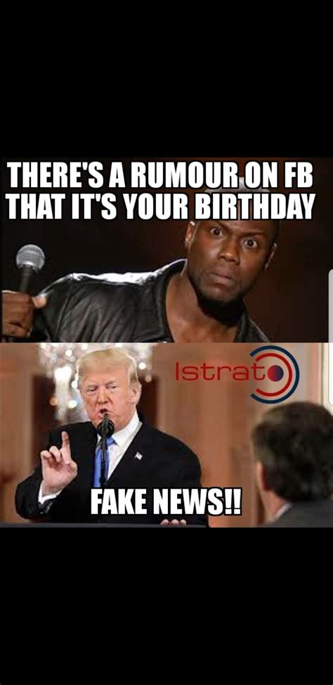 Will smith that's hot declips rewind memes declips rewind 2018 memes instagram credits: Birthday rumours.... Fake news | Trump birthday meme, Trump birthday, Trending memes