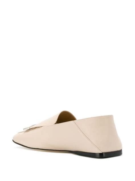 Shop Sergio Rossi Sr1 Slippers With Express Delivery Farfetch
