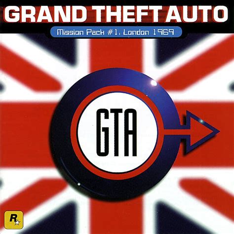 Grand Theft Auto London 1969 Gta Wiki Fandom Powered By Wikia
