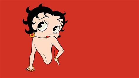 Betty Boop Classic Cartoons Vol Ii 1936 1939 1936 Mubi