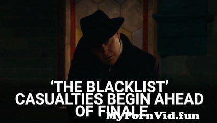 The Blacklist S Hunt For Reddington Just Took Its First Casualty