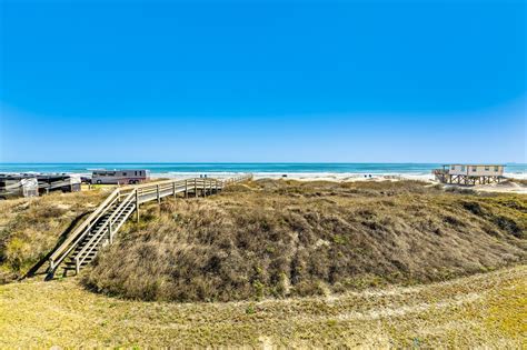 702 Blue Water Hwy, Surfside Beach, TX 77541 - 702-710 Bluewater Hwy