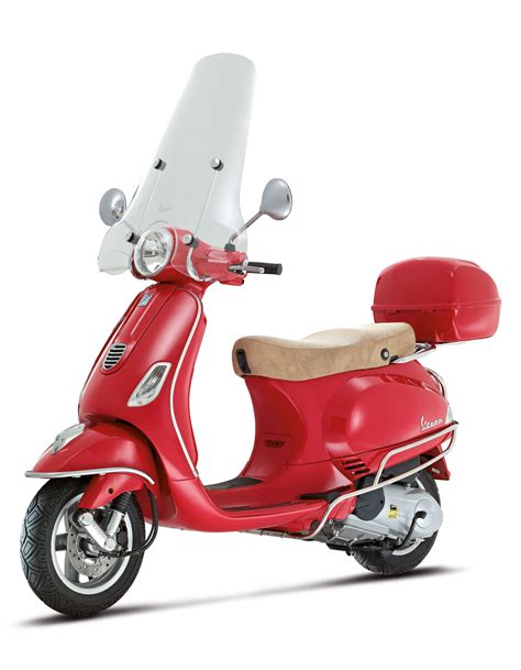 A fresh breeze to the timeless classic. Motorrad Occasion Vespa LX 125 i.e. 3V kaufen