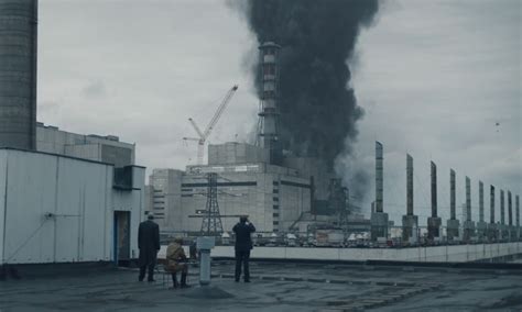 Chernobyl Review Tragedi Ledakan Nuklir Terburuk Dalam Sejarah Cultura