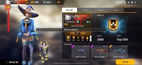 The reason for garena free fire's increasing popularity is it's compatibility with low end devices just as. Free Fire ID Name Change: Here Is How You Can Do It