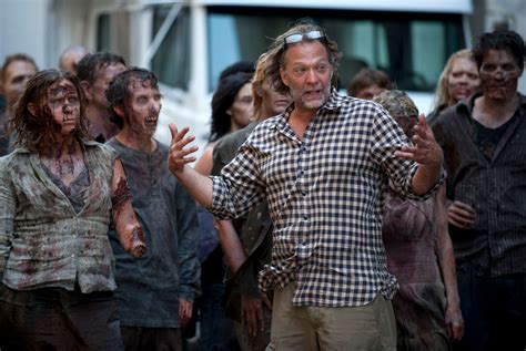 The Walking Dead Season Two Photo Gallery And Sneak Peek Of The Next