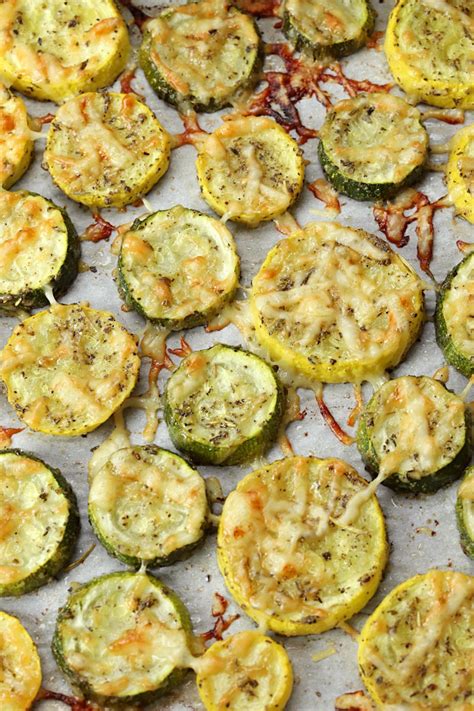 Roasted Zucchini And Squash The Toasty Kitchen