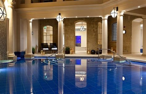 The Best Spa Breaks Near London Explore By Expedia
