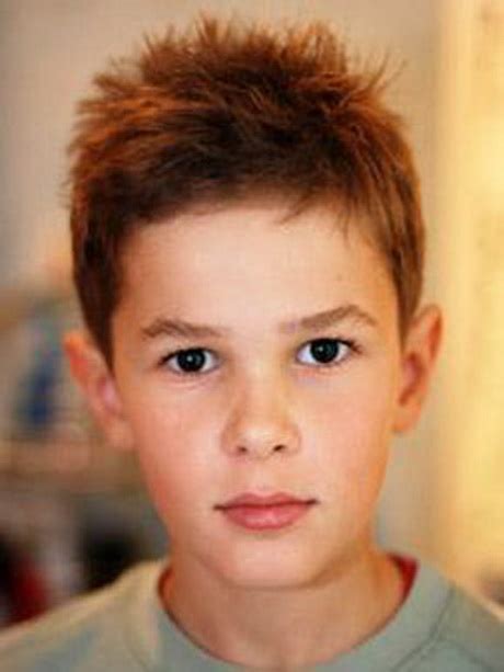 Une mère originaire de brisbane, en australie, a partagé sur twitter des images de son fils de 9 ans. Coupe de cheveux garçon 10 ans