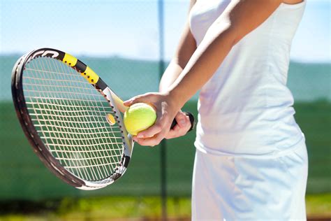 How To Get Better At Tennis By Yourself The Tennis Mom