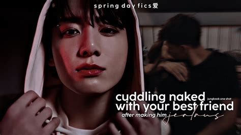 Bts Jungkook Cuddling Naked With Your Best Friend YouTube