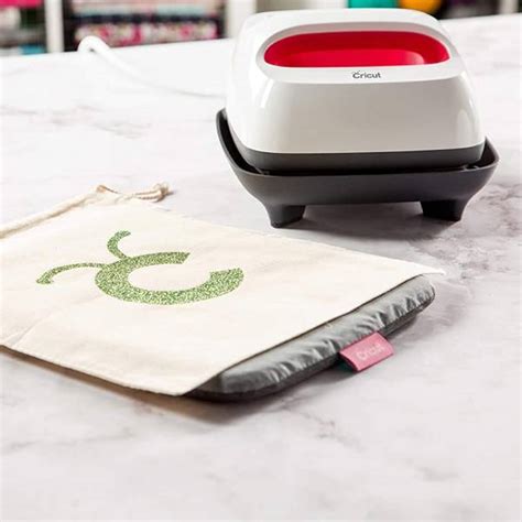 Cricut Easy Press Mat Strong Durable And Heat Resistant